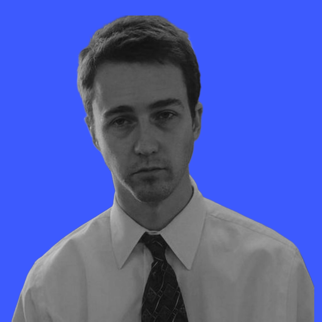 Jeffrey Profile Picture
